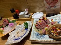 -水之惠鲜鱼料理(王府大街店)