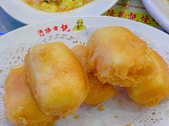-澳门陈光记烧味饭店(万象城店)