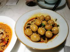 鹌鹑蛋-青花椒花椒鱼(合生汇店)