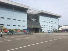 -中国航空博物馆