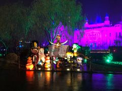 -安徒生童话乐园