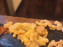 -长亭酒肆.武夷菜(鼓楼后海店)
