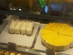 -江南果道西餐厅(北京路店)