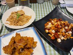 -玉桥餐厅(天坛店)