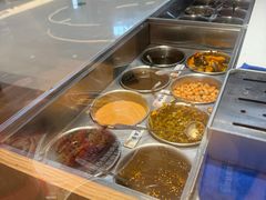 -福客麻辣烫·现炒麻辣香锅(印力中心店)