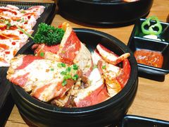 -九田家黑牛烤肉料理(二天地店)