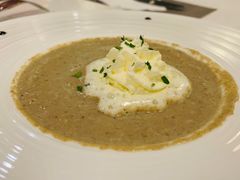 -LA CREPERIE BRETONNE布列塔尼法式餐厅(天童北路店)