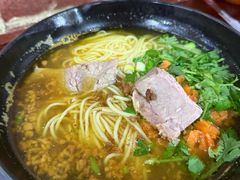 -一品飘香米线(一中总店)