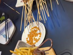 -串王阿三烧烤·小龙虾·烤鱼(拱墅胜利河美食街店)