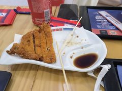 -哈灵面馆(宁波路店)