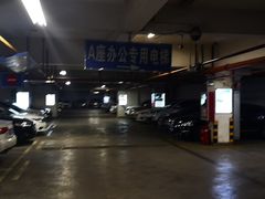 -海底捞火锅(高科广场店)