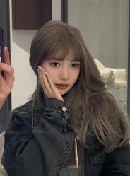 -3AM·S HAIR SALON烫发染发接发