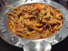 -胖哥俩肉蟹煲(梅溪步步高店)