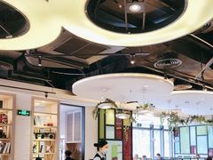 -新宝餐厅(流塘店)