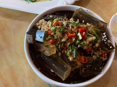 -敦煌达记酱驴肉黄面馆