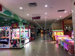 -泉汇购物广场(大沽南路店)