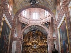 -瓦伦西亚大教堂