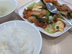-全家福米线
