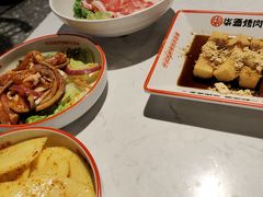 -柒酒烤肉(武鸣大帽山店)