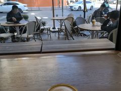 -Peet's Coffee皮爷咖啡(大学路店)