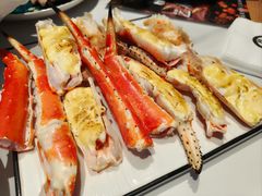-黑木原精致料理·铁板烧