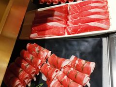 -海底捞火锅(海宁路店)