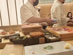 -鮨政·Omakase(港汇恒隆广场店)