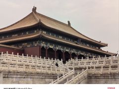 -故宫博物院(故宫)