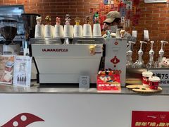 -Manner Coffee(淮海755店)