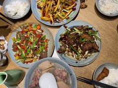 -静一餐厅·湖北菜(前门创始店)