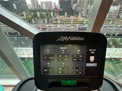 -Trainyard 炼·工场(中国国际贸易中心店)