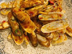 -虎虎龙虾大排档(双井店)