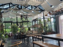 -北马山庄植趣咖啡