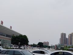 -莆田站