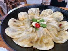 -十二道丰味·徐州土菜·烧烤(何山路店)