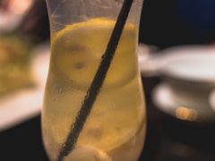 -上海苏宁宝丽嘉酒店·嘉府壹号中餐厅