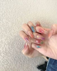-情同手足美甲美睫