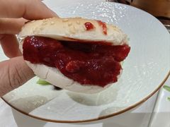-聚春园自助餐厅(东街口店)