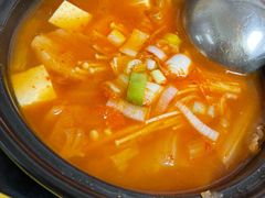 -屋里家延边朝鲜族冷面(南园店)
