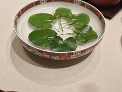 -悦融琥珀·京鲁菜·海味珍品(西单店)