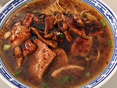 -大时代美食面馆