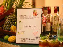 -三亚亚龙湾红树林度假酒店