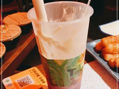 -TFIREROOM火社的茶(裕华万达店)
