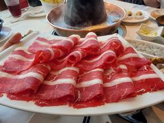 -东来顺饭庄(西直门店)