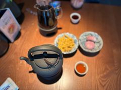 -茗知道茶馆(世博源店)