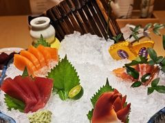 -清水日本料理铁板烧(学府路店)