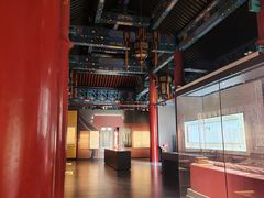 -历代帝王庙博物馆