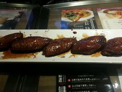 android_upload_pic-翠华餐厅(湾仔店)