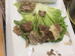 -宗巴雍姆藏餐府