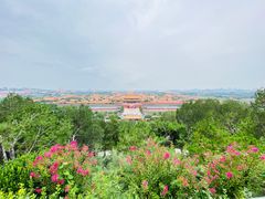 景点-景山公园